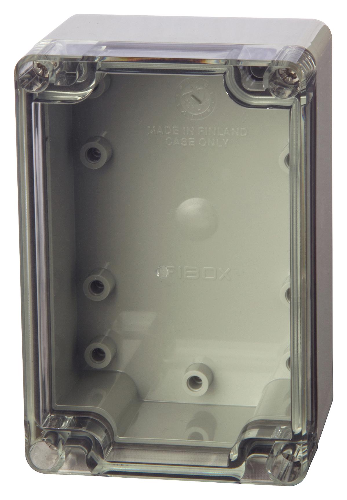 Fibox Pct 081609 Enclosure