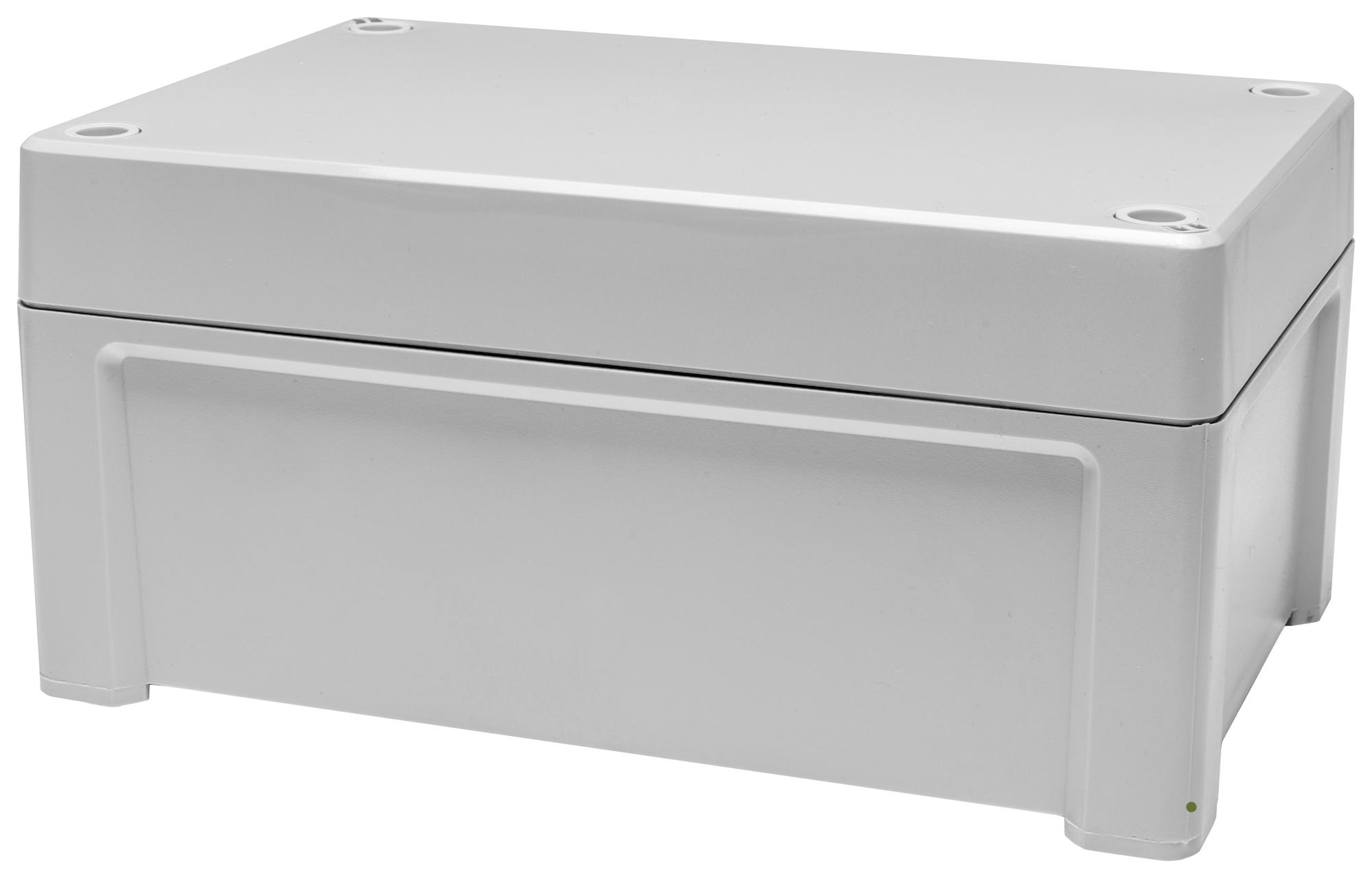 Fibox Tpcm 191209 Enclosure