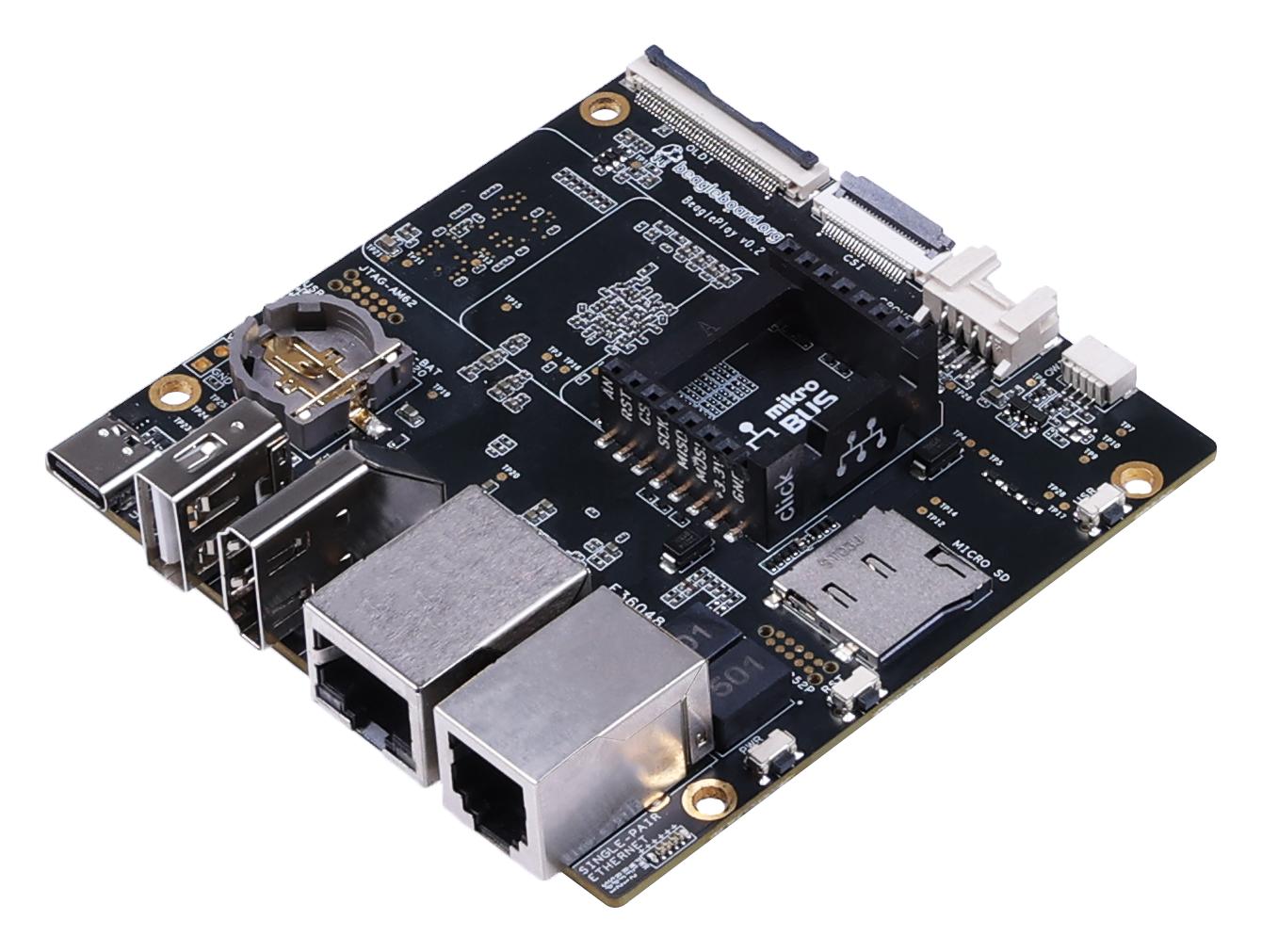 Beagleboard 102110762