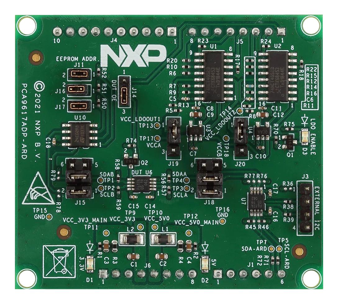 Nxp Pca9617Adp-Ard