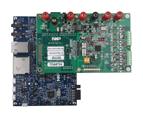 Nxp Nafe11388-Evb