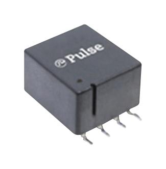 Pulse Electronics Bx6158Nlt