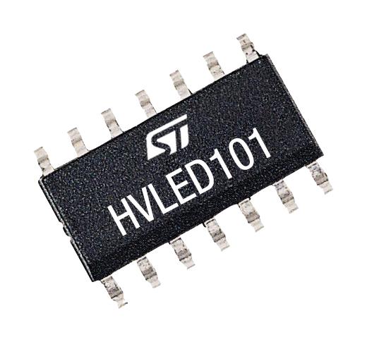 Stmicroelectronics Hvled101Tr