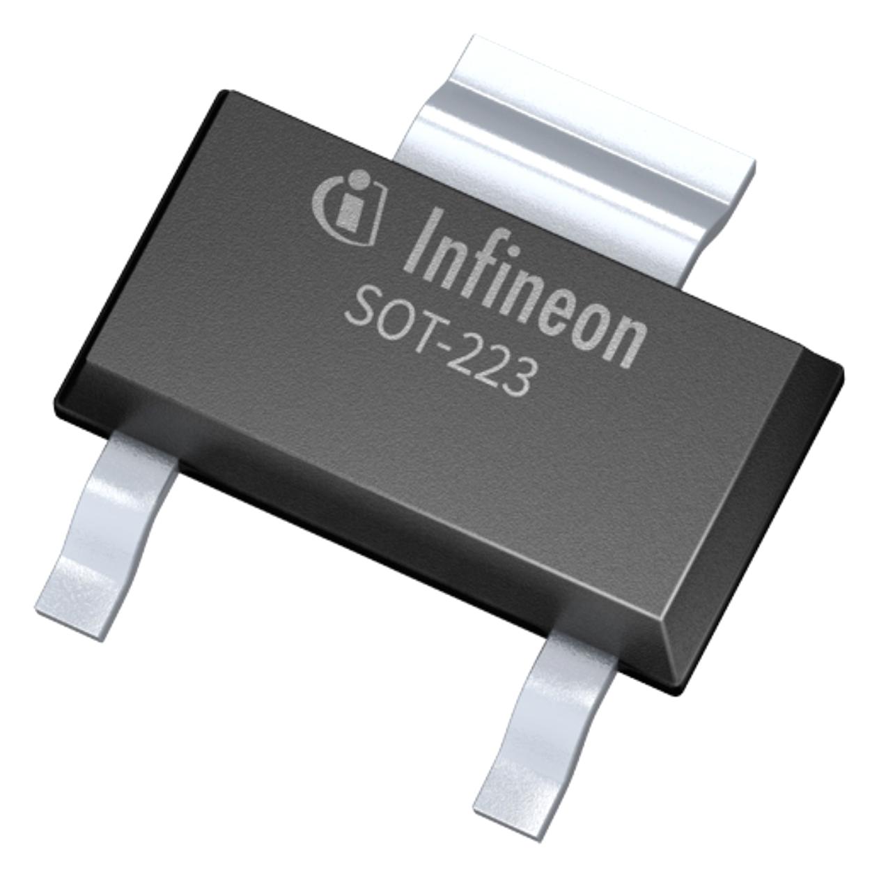 Infineon Isp26Dp06Nmsatma1