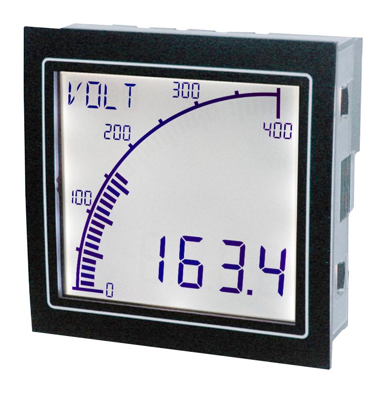 Trumeter Apm-Volt-Apo