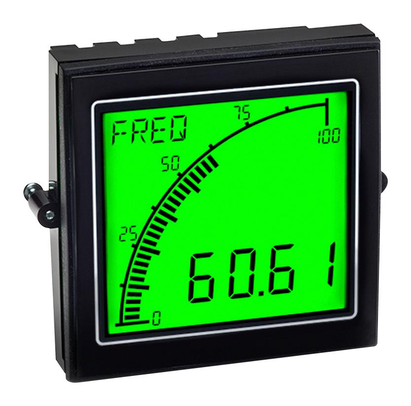 Trumeter Apm-Freq-Apn