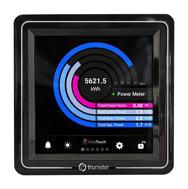 Trumeter Vt-Flow-Lv