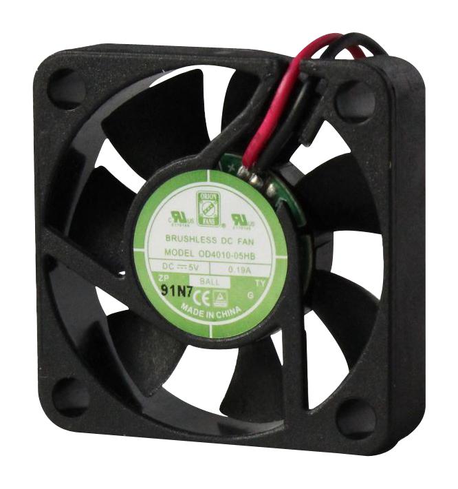 Orion Fans Od4010-24Mb