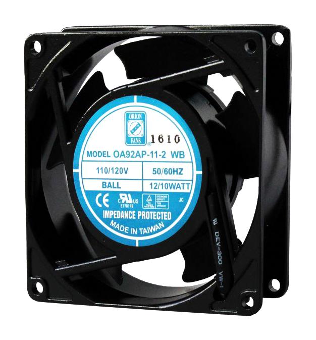 Orion Fans Oa92Ap-11-1Tb