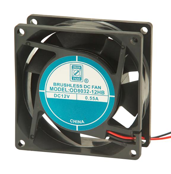 Orion Fans Od8032-24Lb