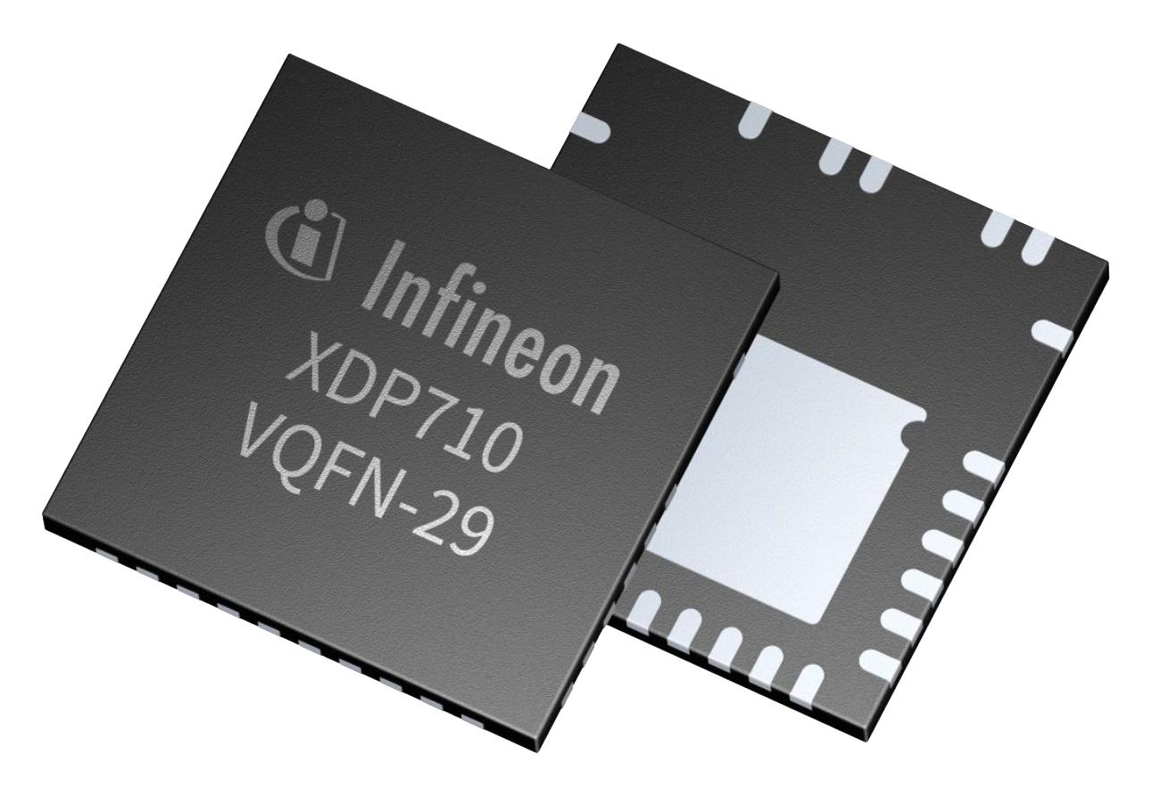 Infineon Xdp710002Xuma1