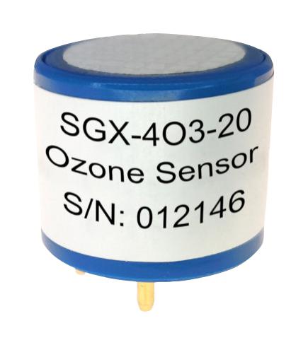 Amphenol Sgx Sensortech Sgx-4O3-20