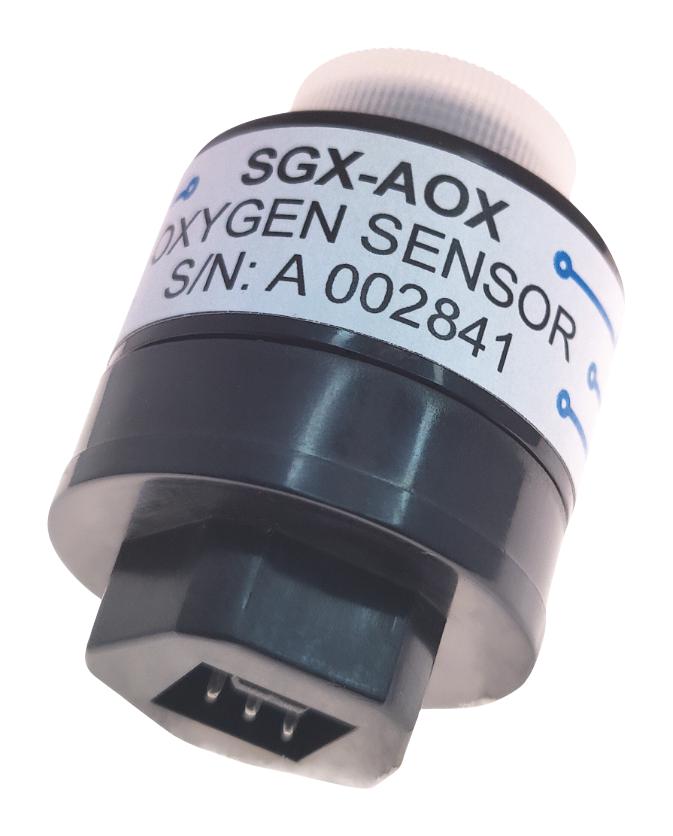 Amphenol Sgx Sensortech Sgx-Aox