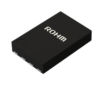 Rohm Br25H640Nux-5Actr