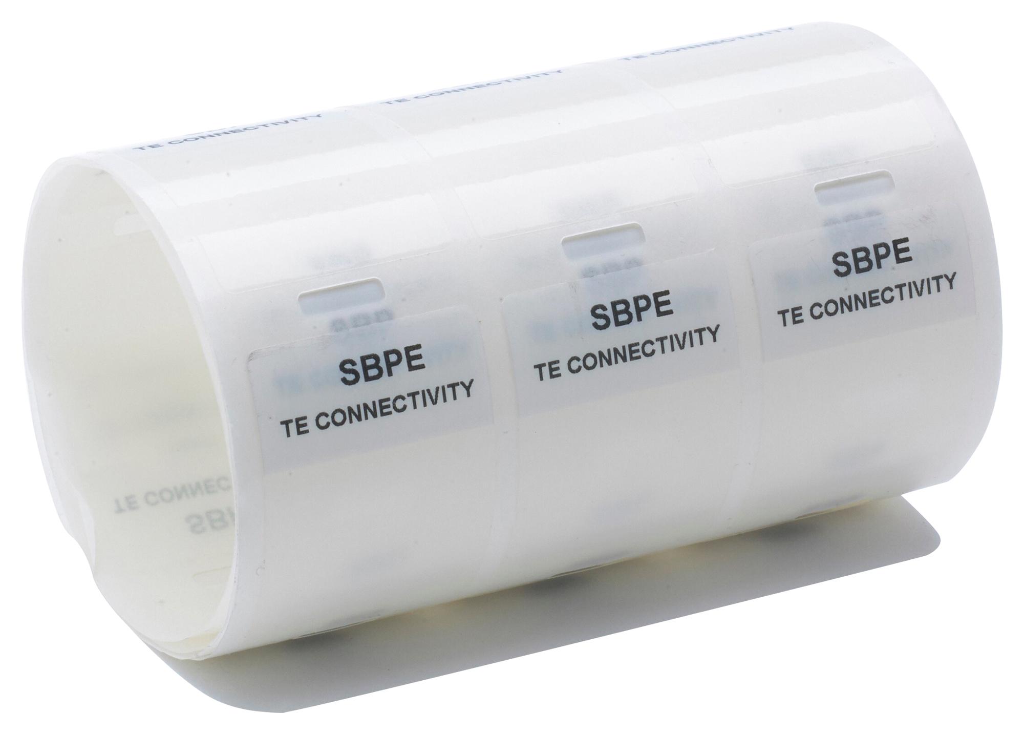 Entrelec Te Connectivity Sbpe12-1925-Wh-3