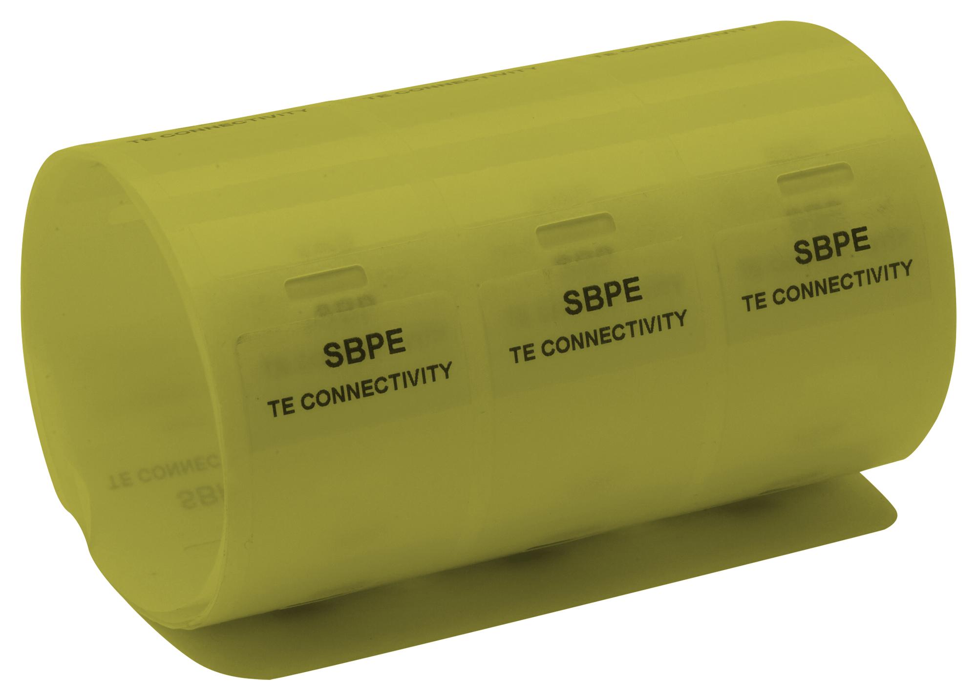 Entrelec Te Connectivity Sbpe04-0625-Yl-5