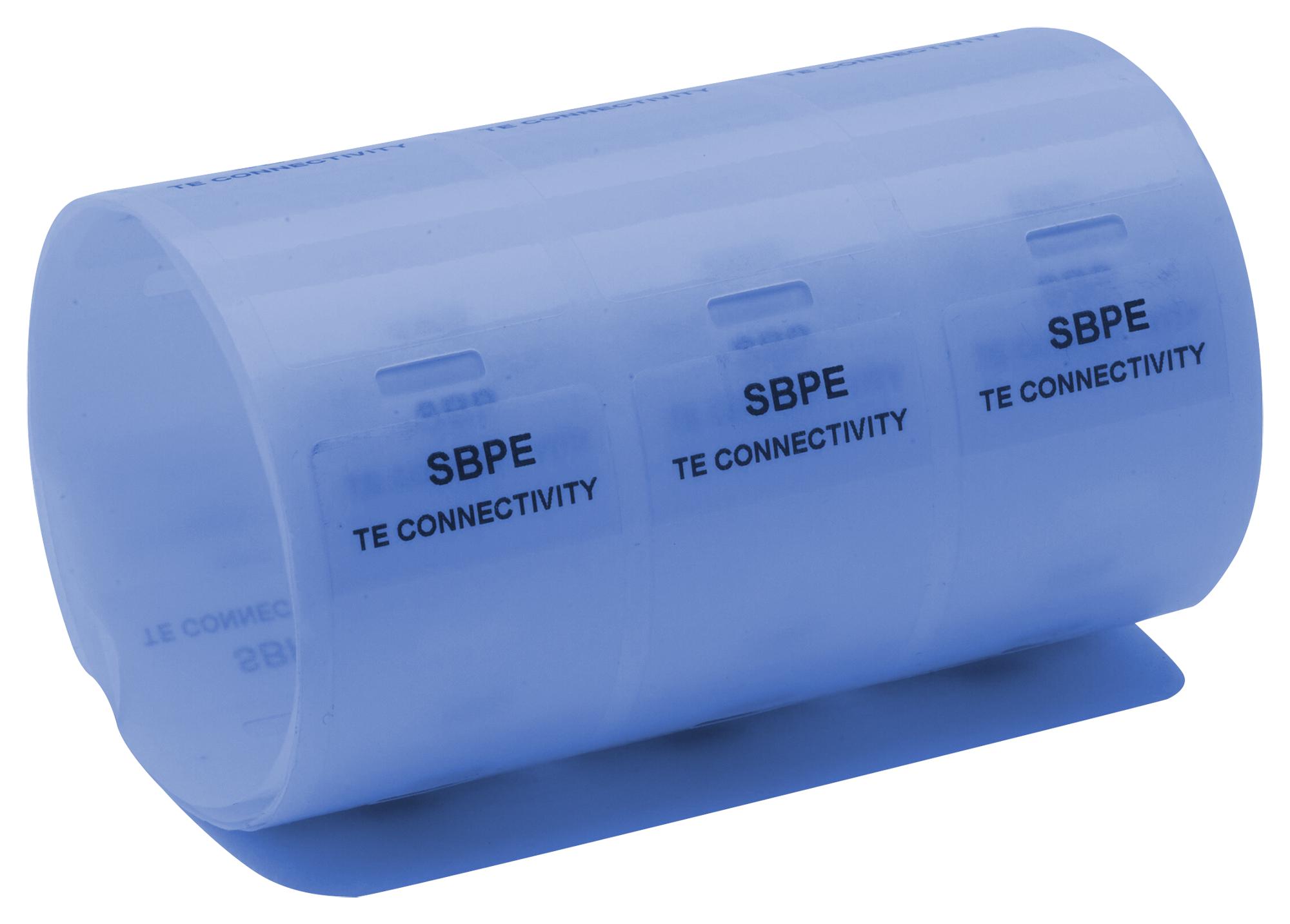 Entrelec Te Connectivity Sbpe22-2525-Bl-2