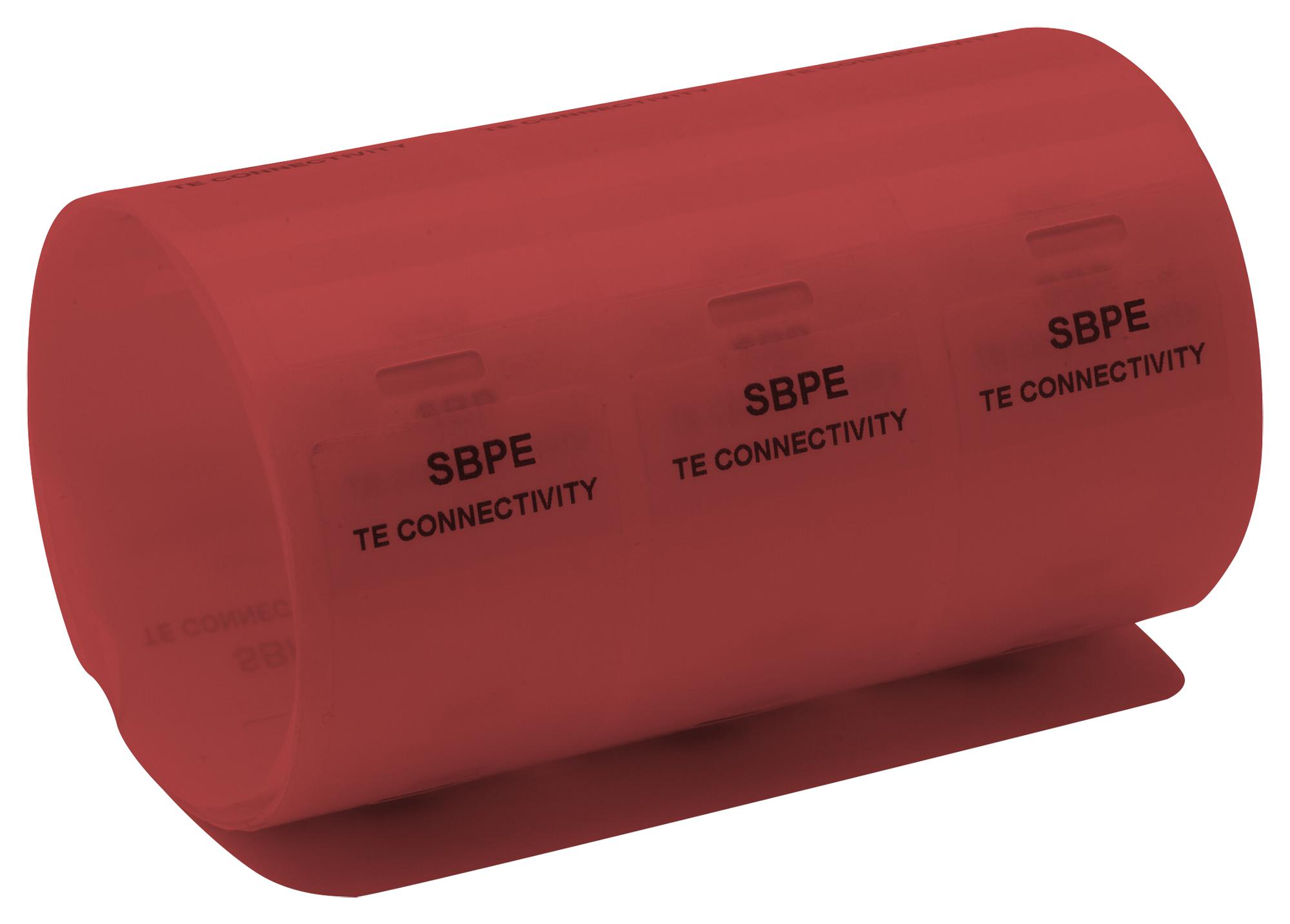 Entrelec Te Connectivity Sbpe07-1225-Rd-5