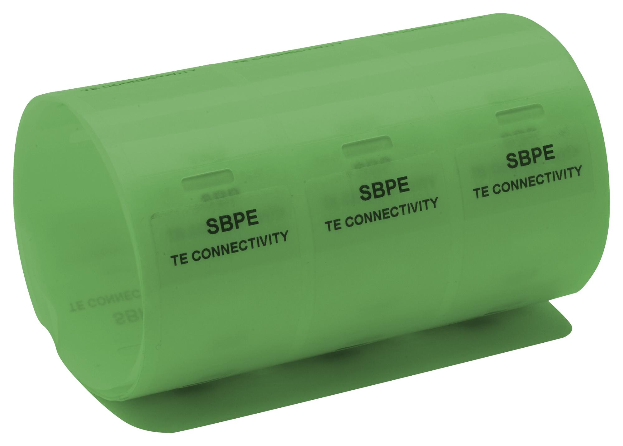 Entrelec Te Connectivity Sbpe22-2525-Gn-2