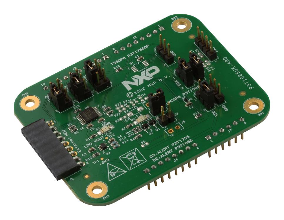 Nxp P3T1085Uk-Ard