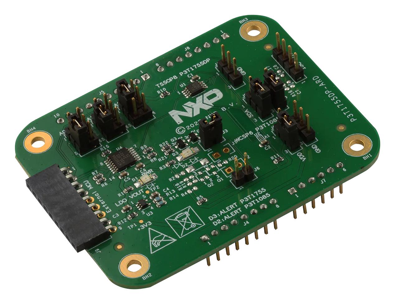 Nxp P3T1755Dp-Ard