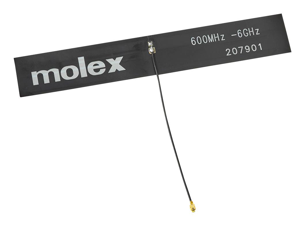 Molex 207901-9250