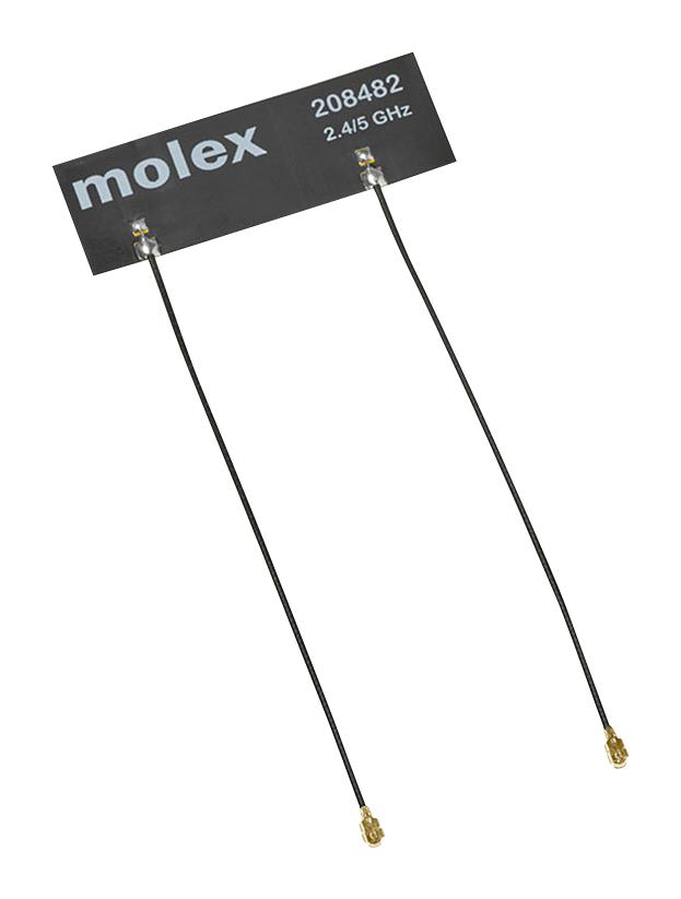 Molex 208482-9100