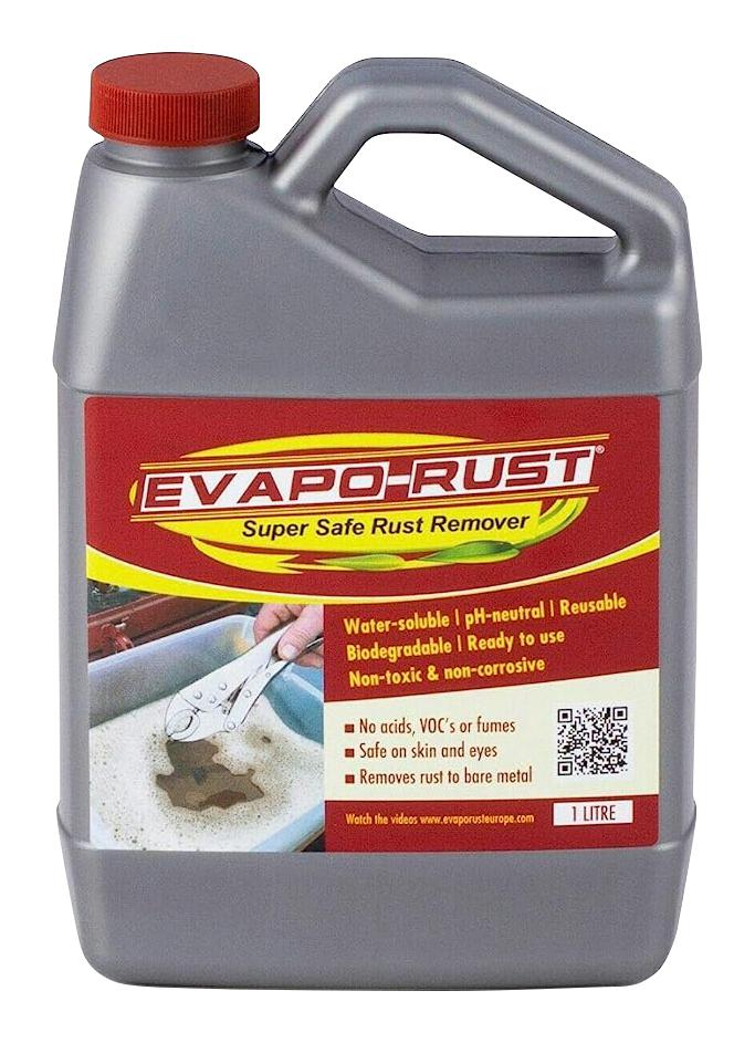 Evapo-Rust Evapo-Rust, 1L