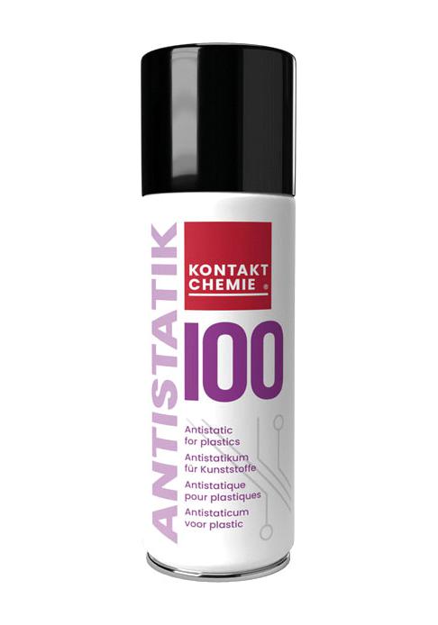 Kontakt Chemie Antistatik 100, 200Ml