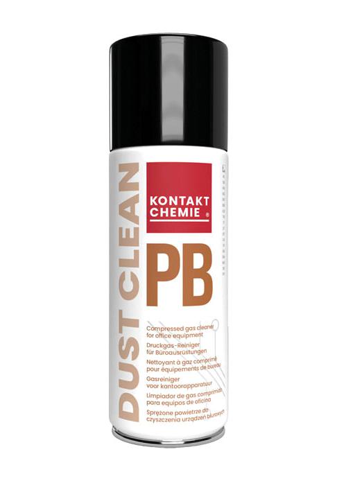 Kontakt Chemie Dust Clean Pb, 400Ml