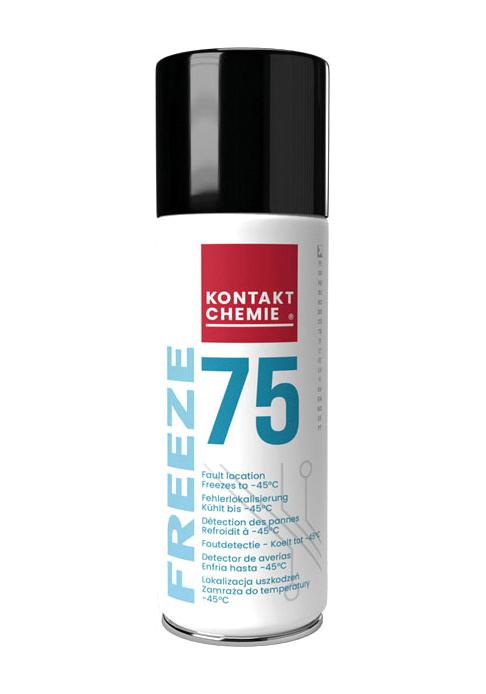 Kontakt Chemie Freeze 75, 200Ml