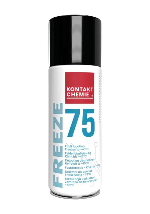 Kontakt Chemie Freeze 75, 400Ml