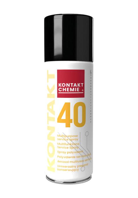 Kontakt Chemie Kontakt 40, 200Ml