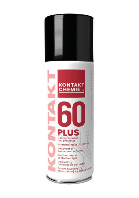 Kontakt Chemie Kontakt 60 Plus, 200Ml