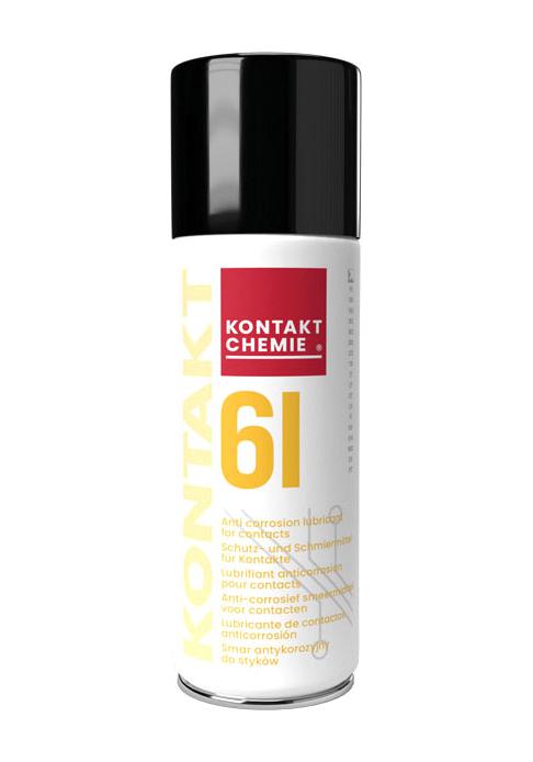 Kontakt Chemie Kontakt 61, 200Ml