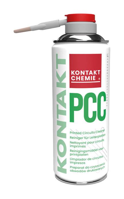 Kontakt Chemie Kontakt Pcc, 400Ml