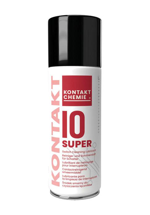 Kontakt Chemie Kontakt Super 10, 200Ml