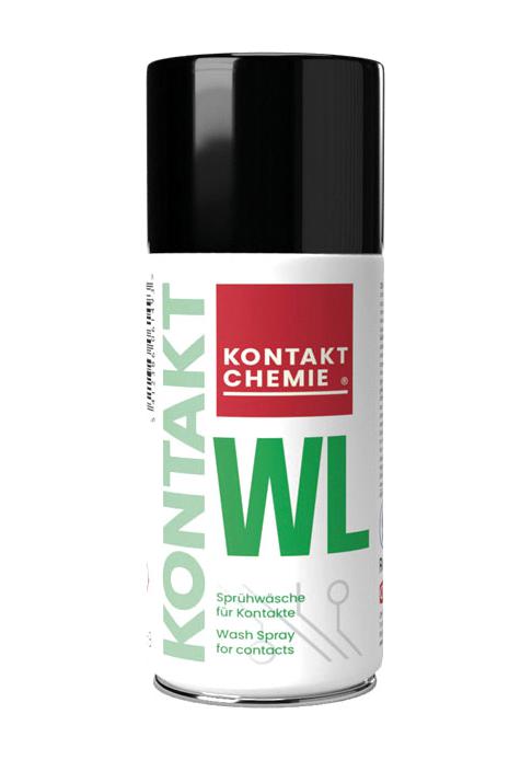 Kontakt Chemie Kontakt Wl, 100Ml