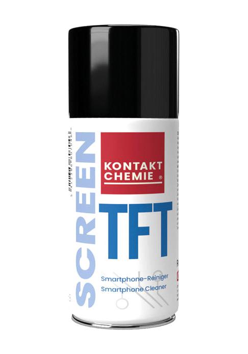 Kontakt Chemie Screen Tft, 100Ml