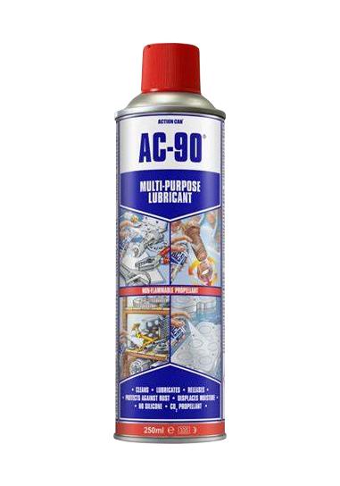 Action Can Ac-90, 250Ml