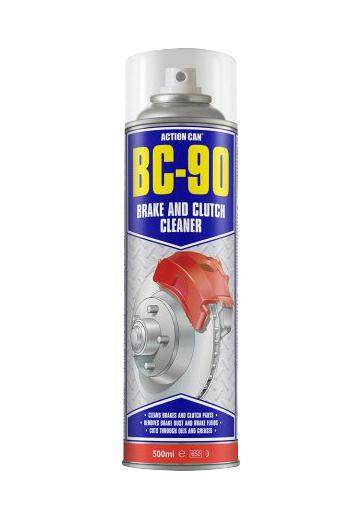 Action Can Bc-90, 500Ml