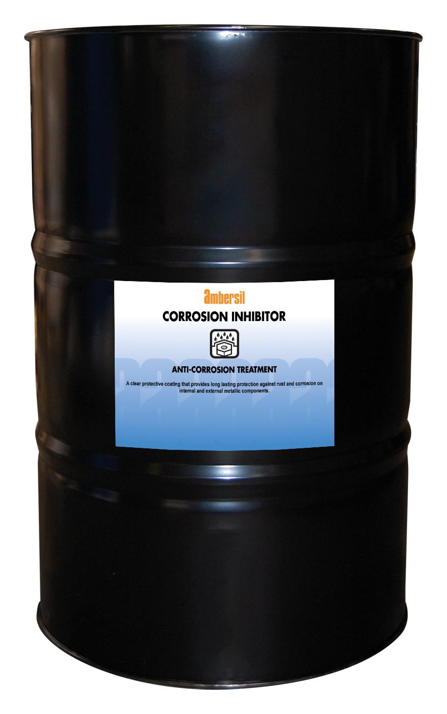 Ambersil Corrosion Inhibitor, 200Ltr