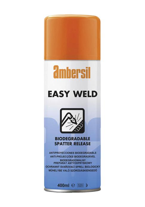 Ambersil Easy Weld, 400Ml