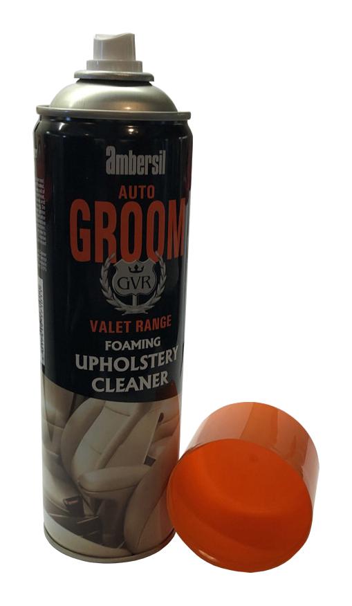 Ambersil Upholstery Cleaner, 500Ml