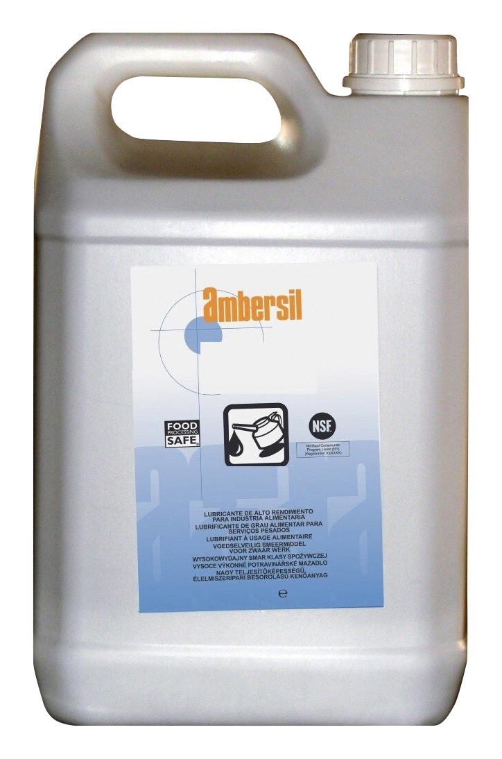 Ambersil Hi-Loadlube Fg  , 18Kg