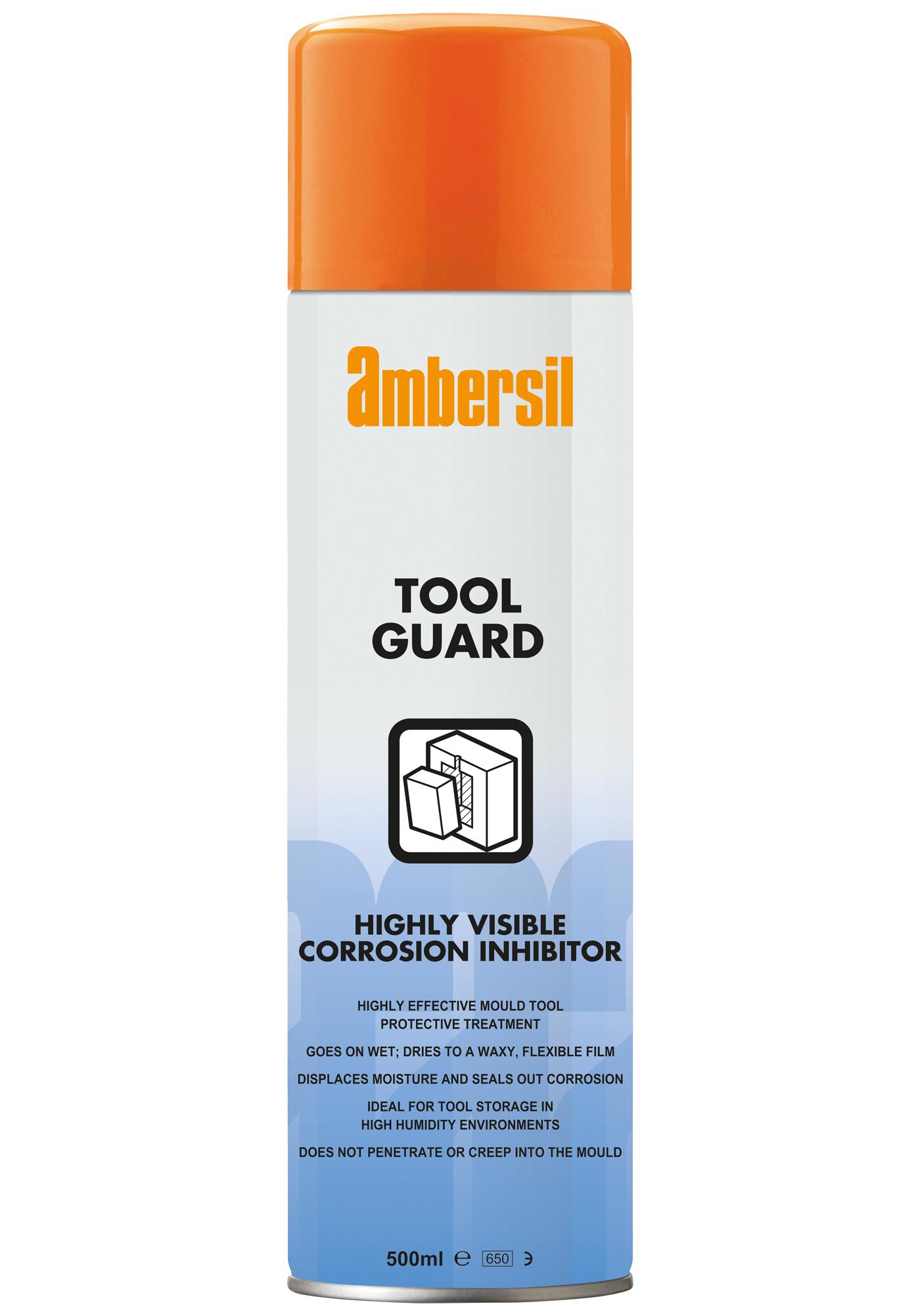 Ambersil Tool Guard, 500Ml