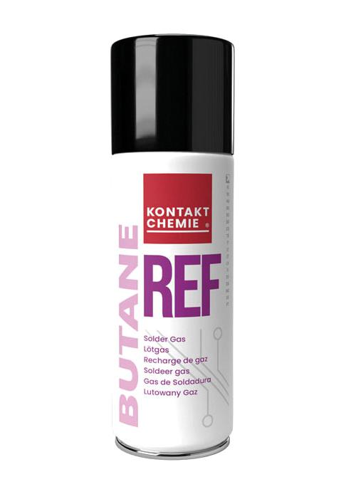 Kontakt Chemie Butane Ref, 200Ml