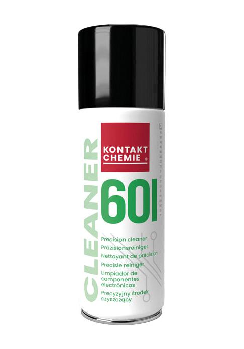 Kontakt Chemie Cleaner 601, 200Ml