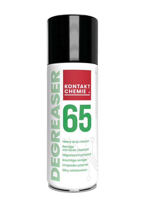 Kontakt Chemie Degreaser 65, 400Ml