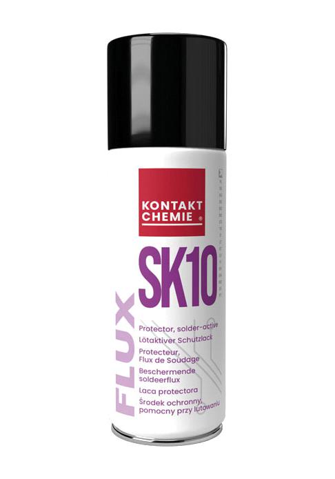 Kontakt Chemie Flux Sk 10, 200Ml